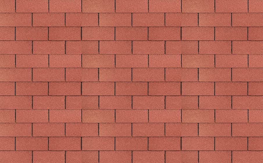 Гибкая черепица ТЕХНОНИКОЛЬ SHINGLAS Фламенко трио, Гранада