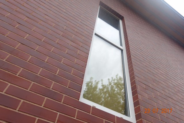 Natural Rosa Struktur, Толщина 30 мм, Фасадные Термопанели Rufford